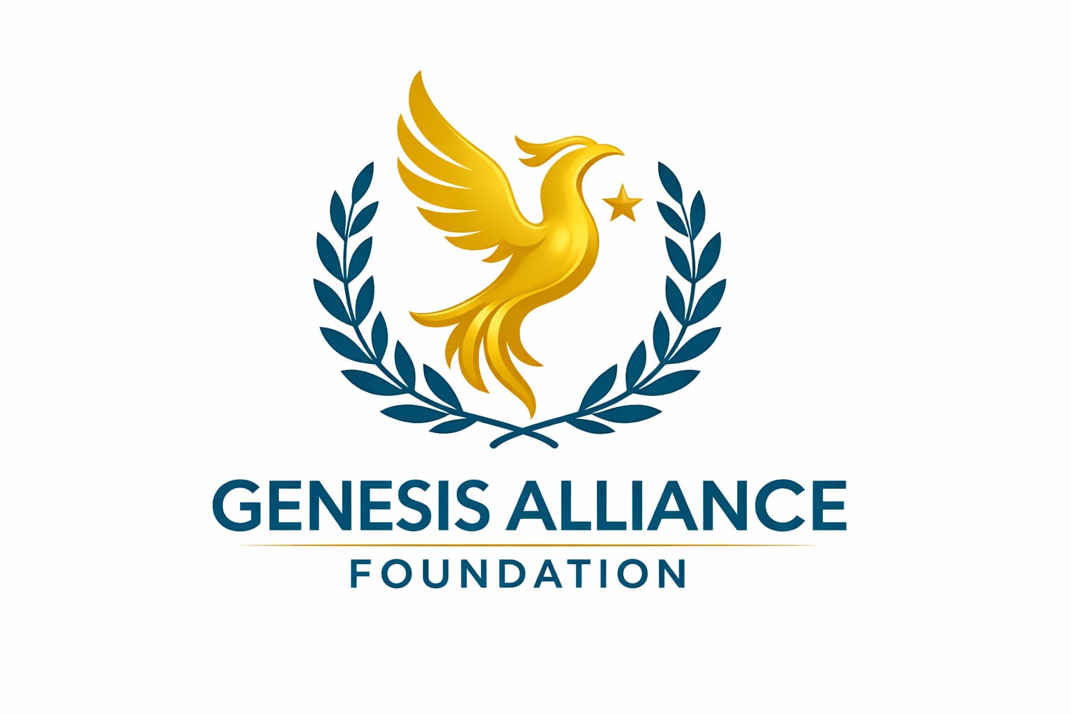 Genesis Alliance Logo